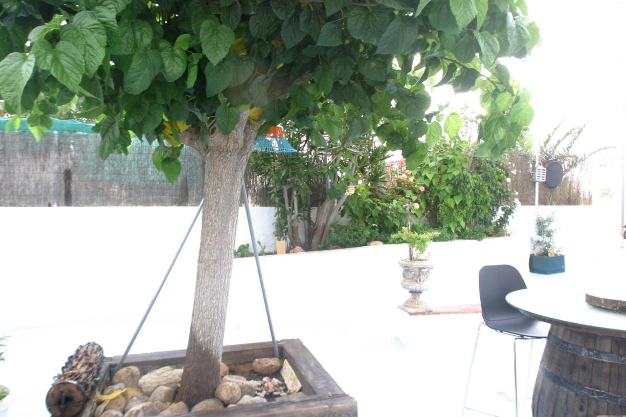 Parais Descans Villajoyosa Kültér fotó