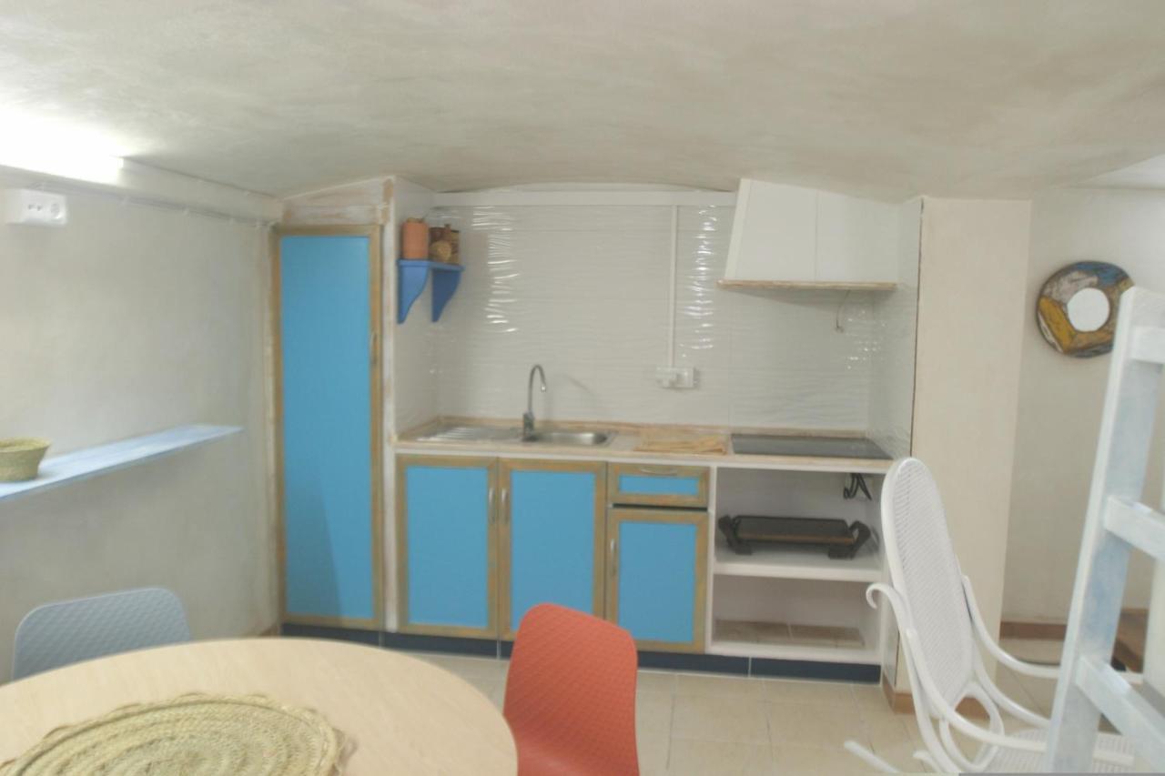 Parais Descans Villajoyosa Kültér fotó