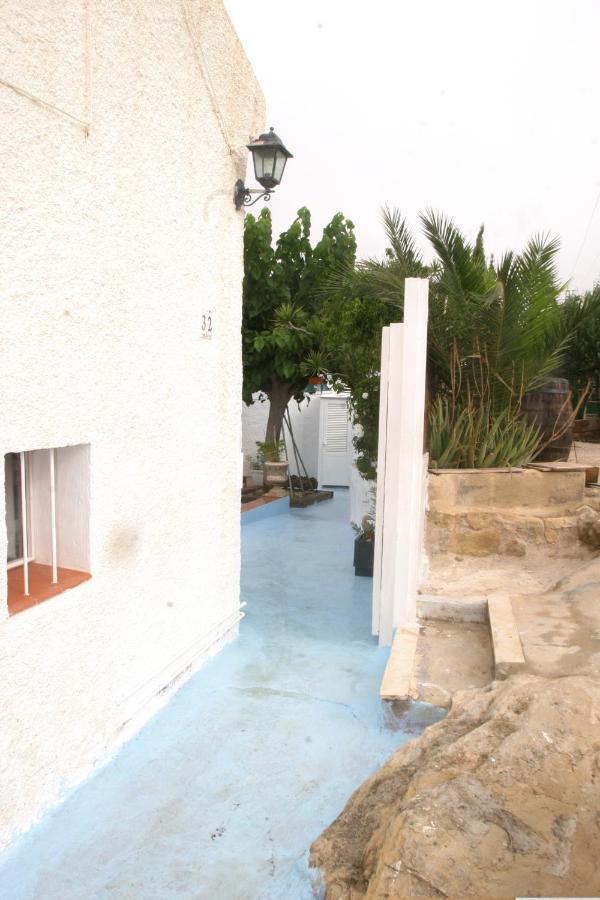 Parais Descans Villajoyosa Kültér fotó