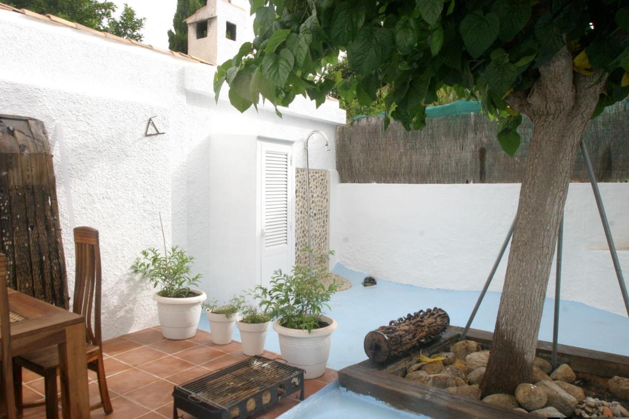 Parais Descans Villajoyosa Kültér fotó