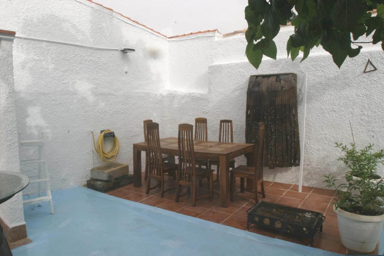 Parais Descans Villajoyosa Kültér fotó