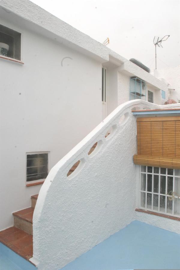 Parais Descans Villajoyosa Kültér fotó