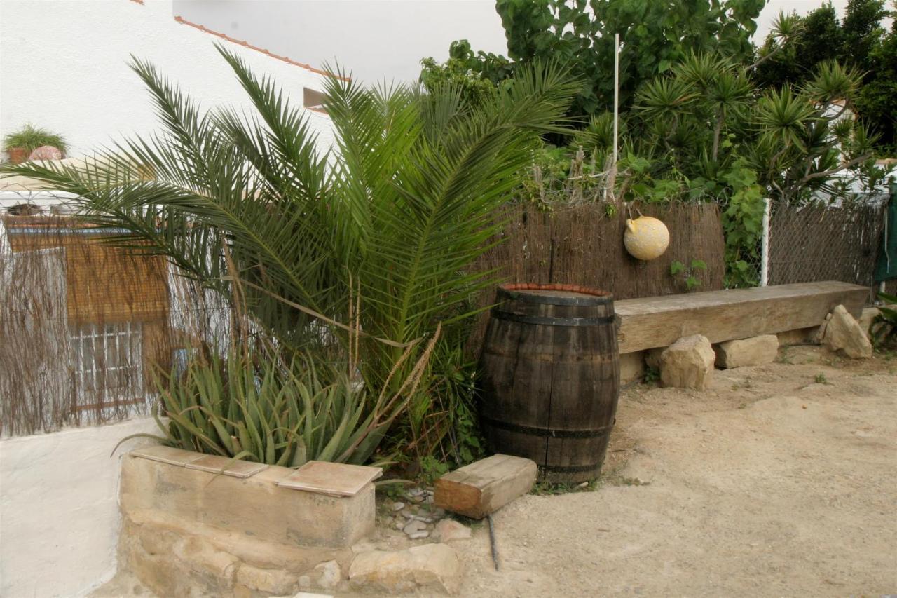 Parais Descans Villajoyosa Kültér fotó