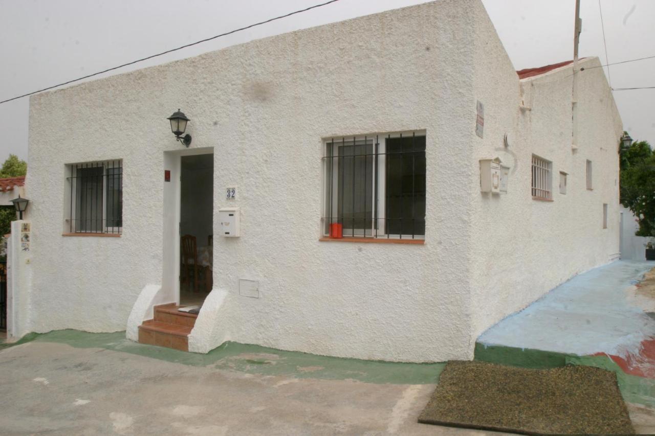 Parais Descans Villajoyosa Kültér fotó