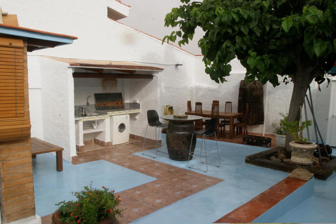 Parais Descans Villajoyosa Kültér fotó